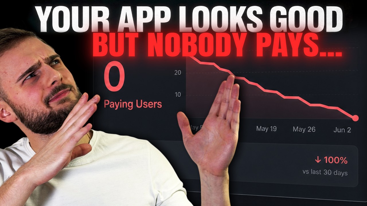3 Mistakes Killing Your App Revenue