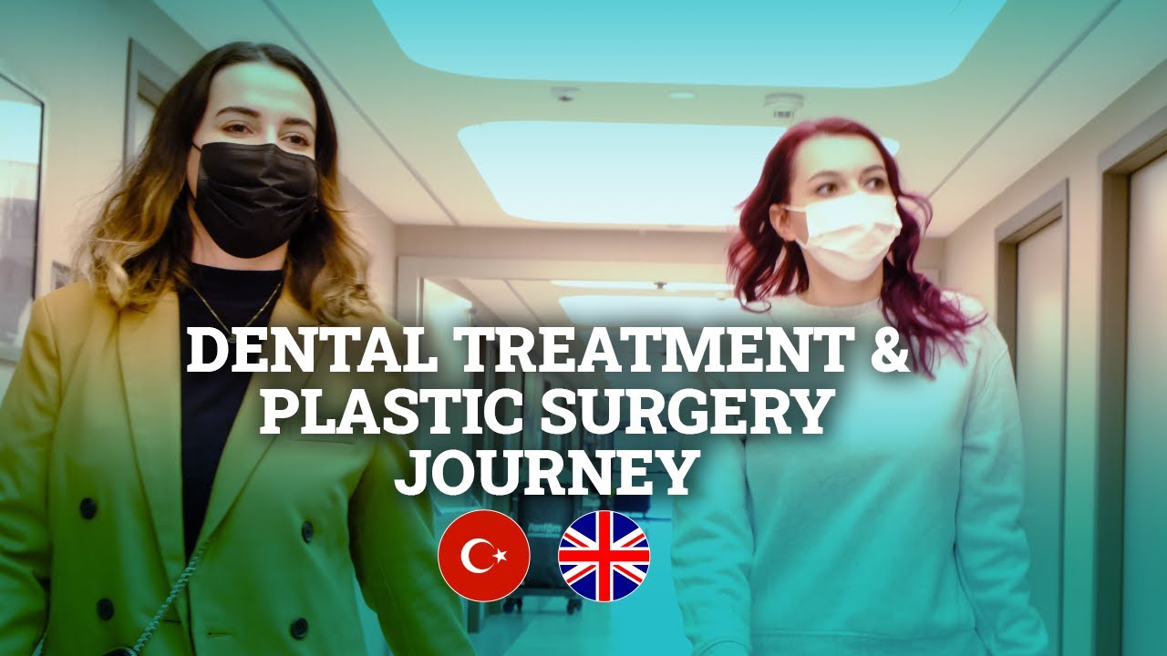 Hermes Clinics | Dental Treatment & Plastic Surgery Journey | In Turkey
