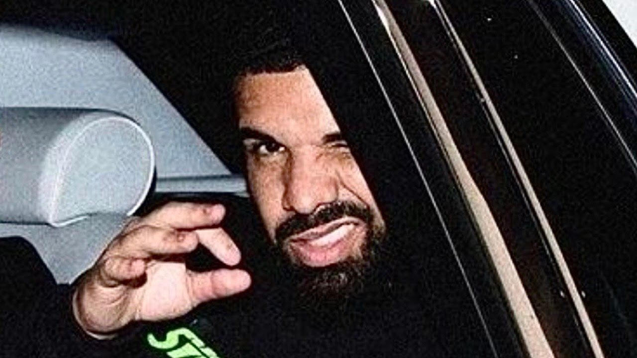 (FREE) Drake Type Beat - The Process | prod. CEDES