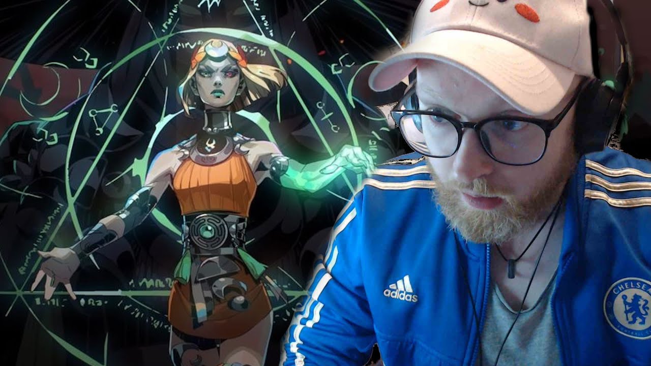 Hades is back and so are my streams!