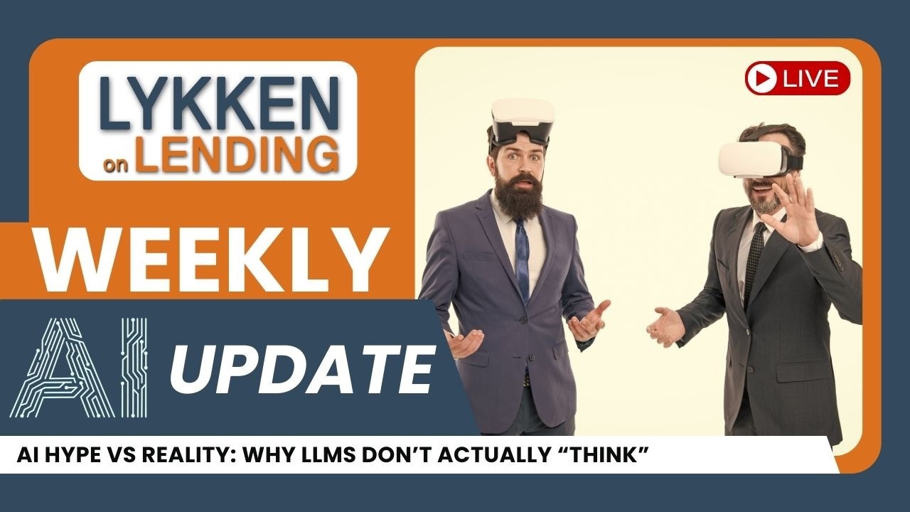 AI Hype vs Reality: Why LLMs Don’t Actually “Think”