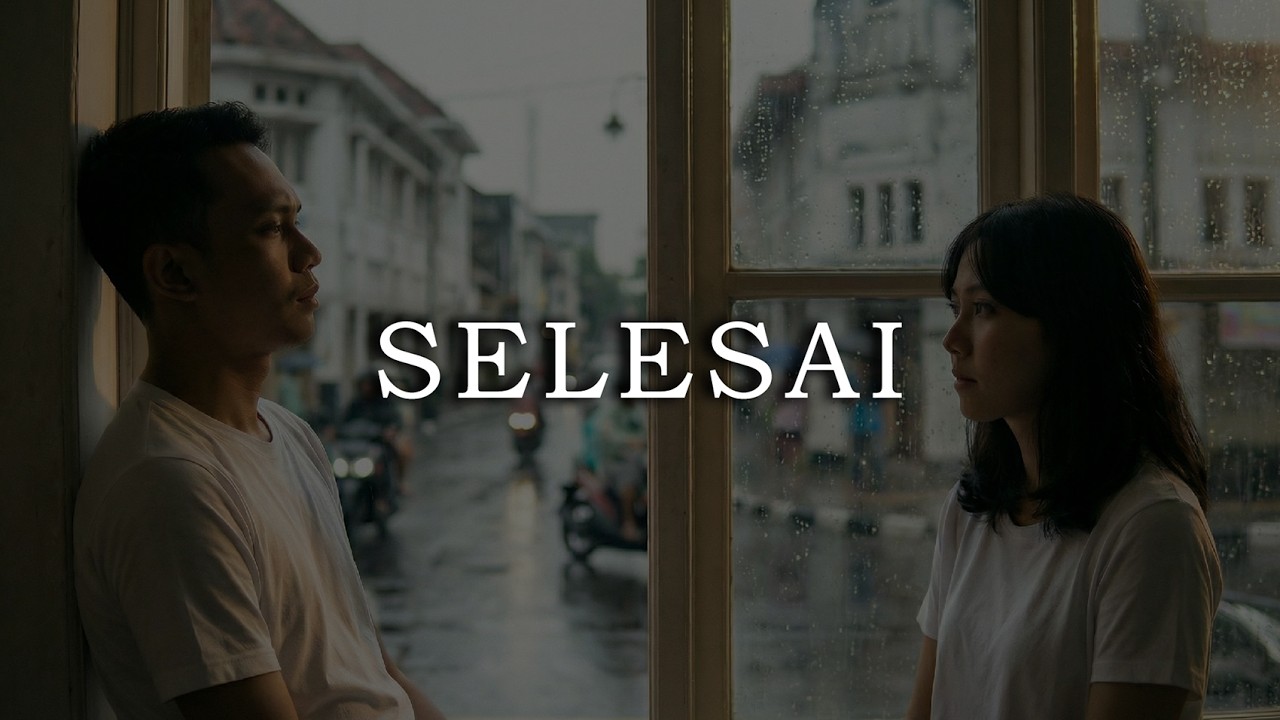 Selesai - Ruang Jiwa