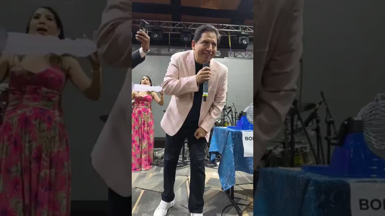 CCPPE En vivo Sorteo Auto 2025