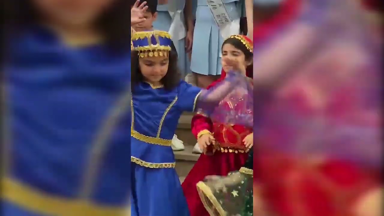 Goradil məktəbində “Son zəng”
