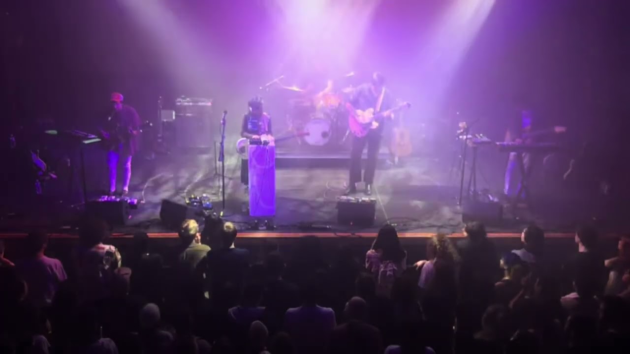 Spirit of the Beehive YOU'LL HAVE TO LOSE SOMETHING Tour Live at Outset Chicago 09/28/2024