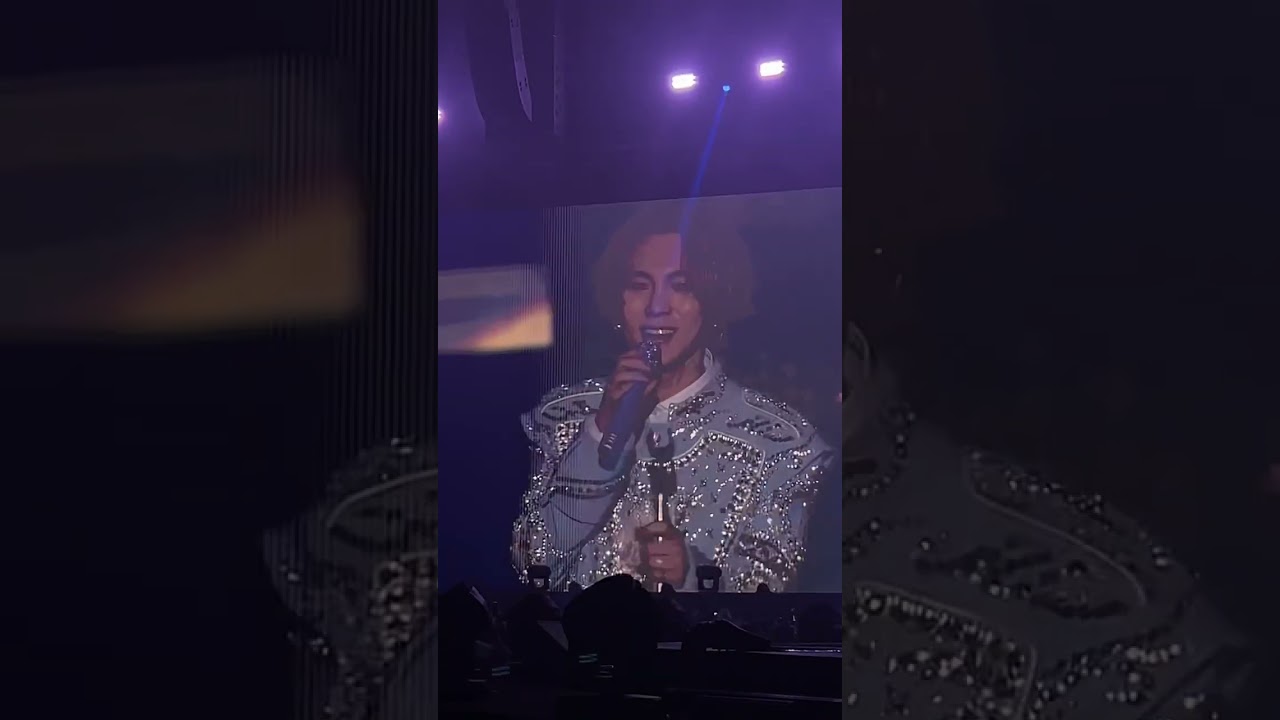Dream Girl - SHINee Live in Singapore (02.03.2024)