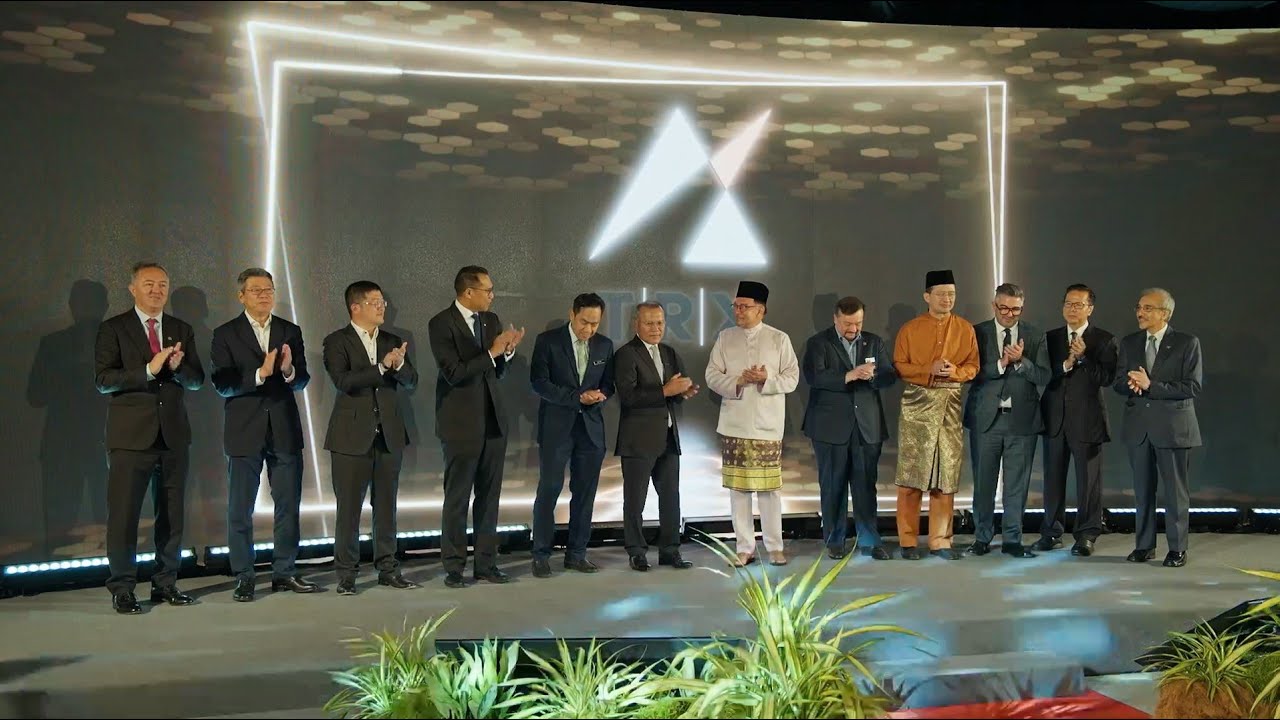 THE LAUNCH OF TUN RAZAK EXCHANGE AS MALAYSIA’S INTERNATIONAL FINANCIAL CENTRE