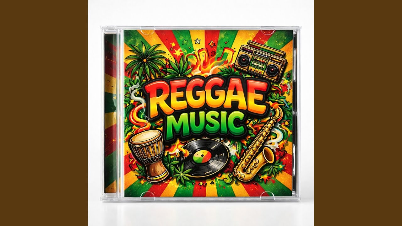 Jah Bless the Ganja