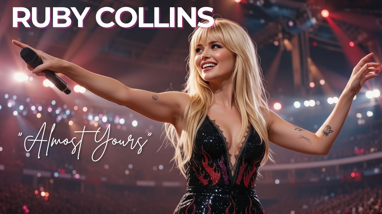 Ruby Collins   Almost Yours