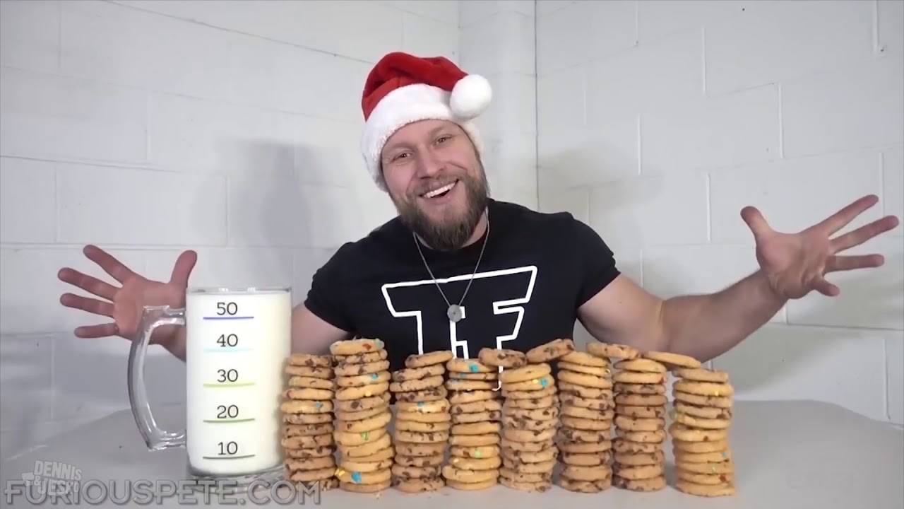 Durchgezappt: Weihnachtskonsum | extra 3