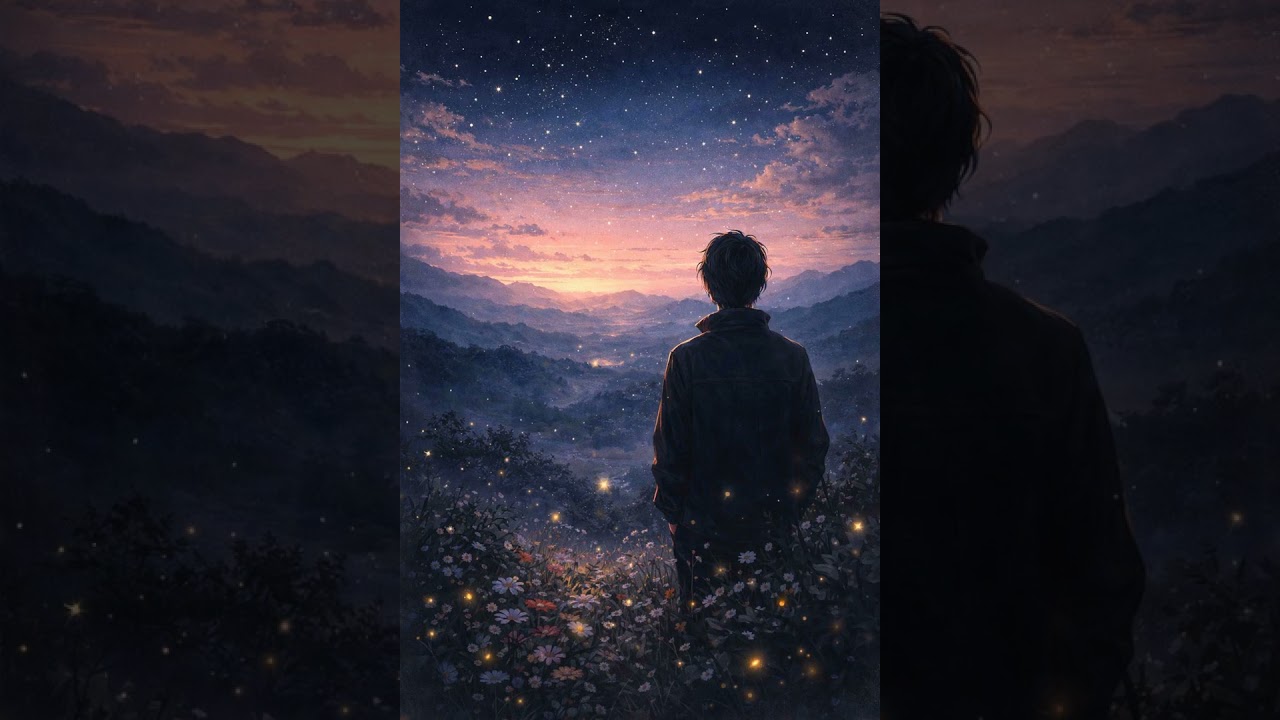 Sonava - Looking Toward Tomorrow | Healing, Sleeping,Relaxing  music