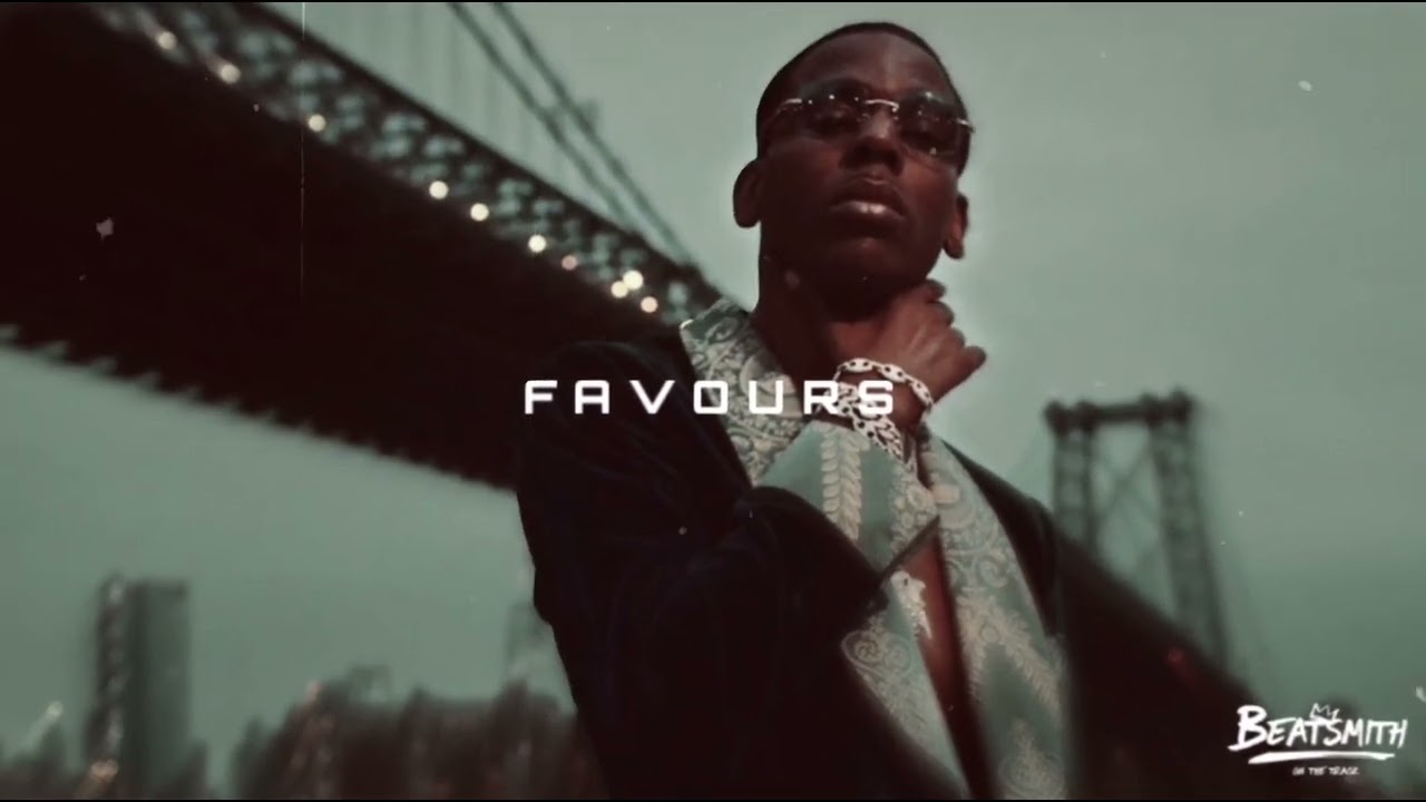 YOUNG DOLPH TYPE BEAT - 
