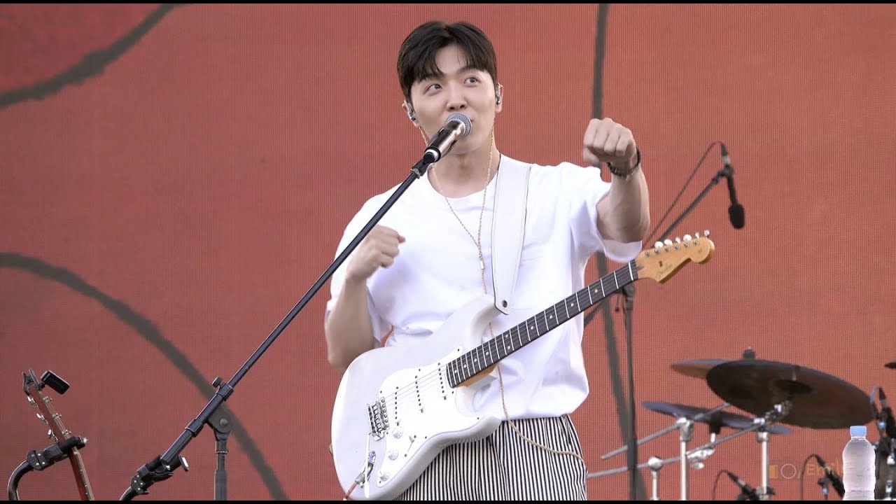 [230618 메가필드 페스티벌] 적재 - 나란놈 [4K]