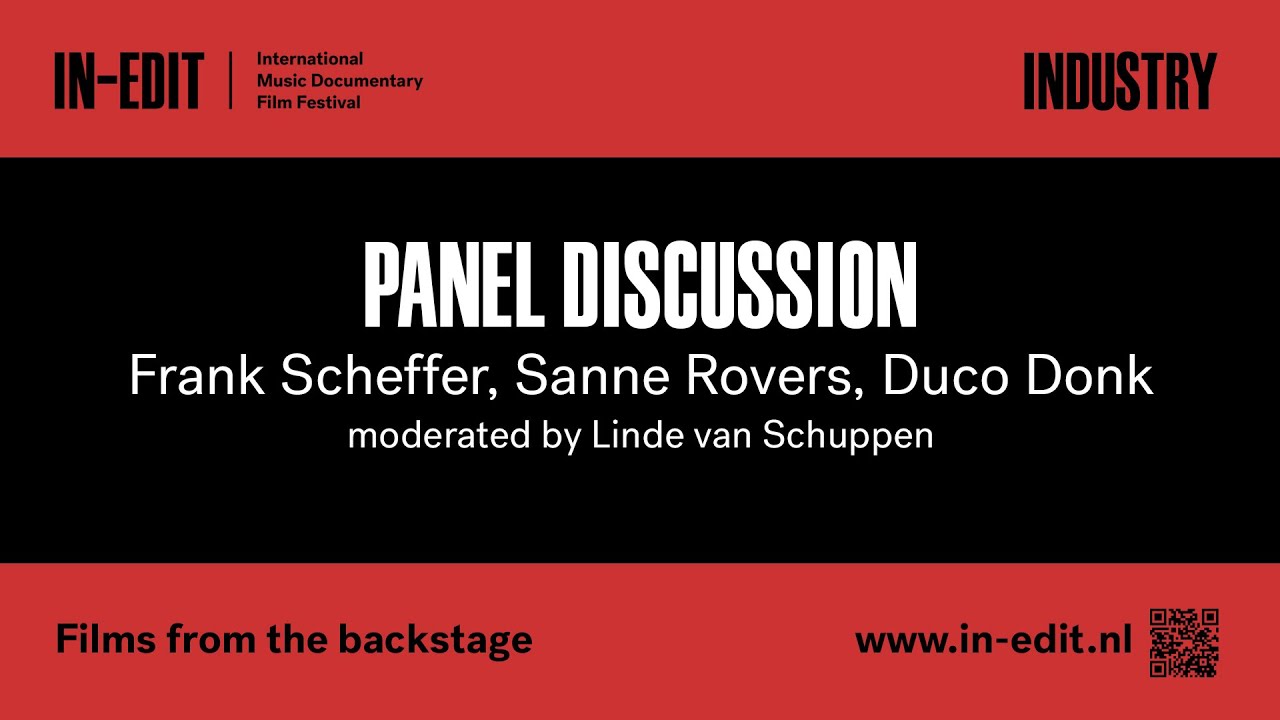 Panel Discussion
