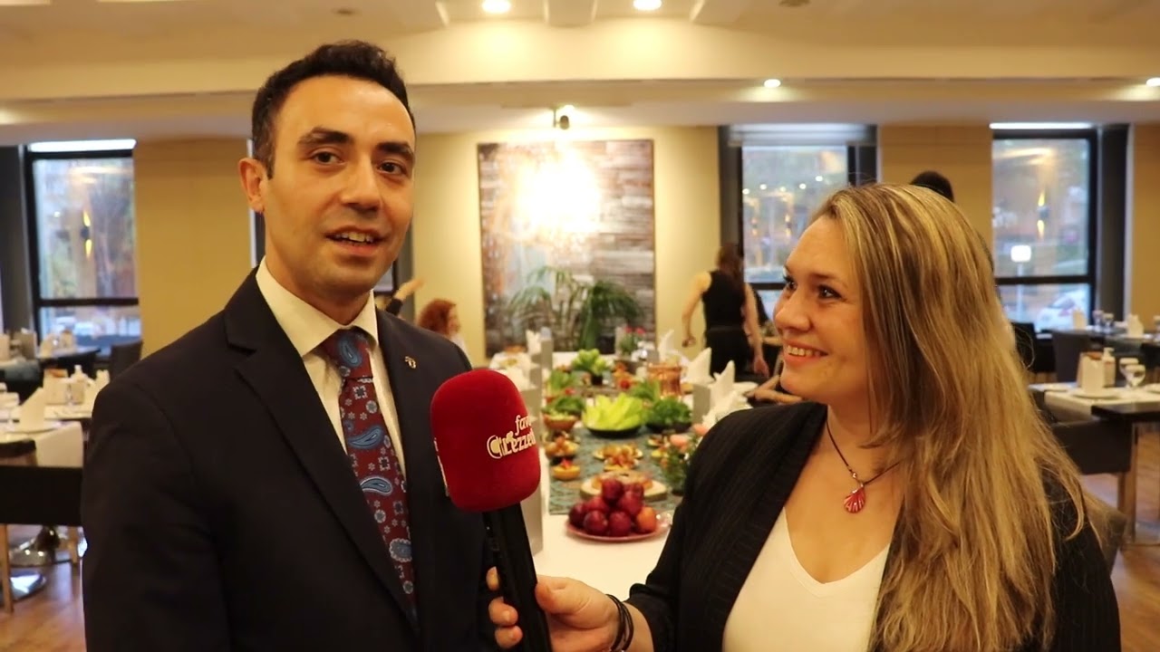 Dedeman İstanbul&rsquo;da Hıdırellez&rsquo;e &ouml;zel men&uuml;