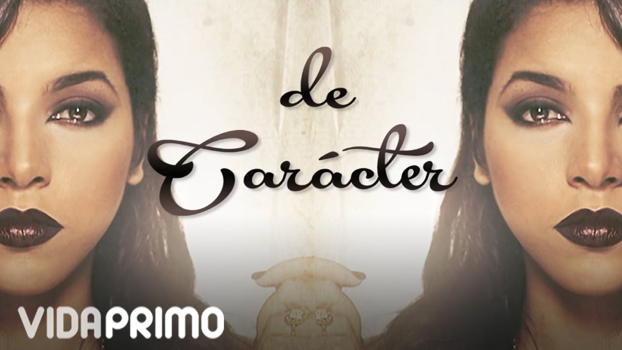 Joha - La Contestaci&oacute;n (Shot For Me Spanish Version) [Lyric Video]