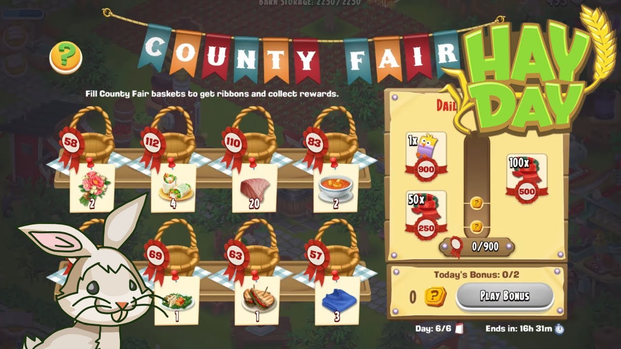 hay day gameplay | level 93