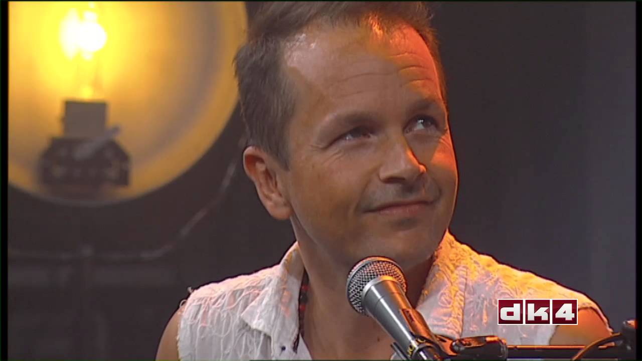 Tobias Trier Kan man ønske mere? dk4