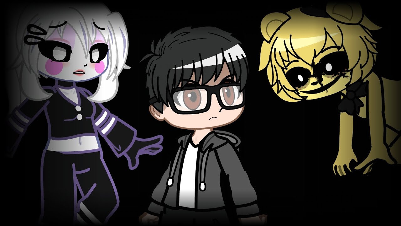 TRAILER: 𝐅𝐍𝐈𝐀 𝐎𝐑𝐈𝐆𝐈𝐍𝐒