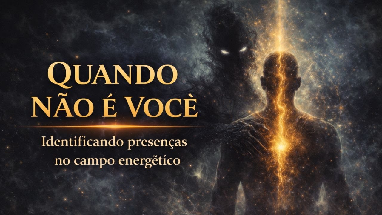 Como Identificar e Expulsar Obsessores