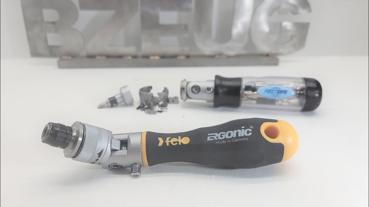 Felo Ergonic K tear down and modify.  It needs improvement.