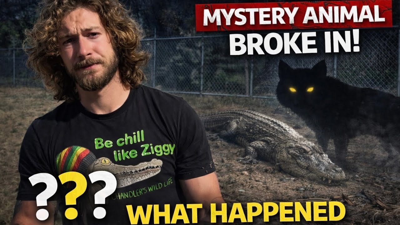 This Is Every Keeper’s WORST Nightmare