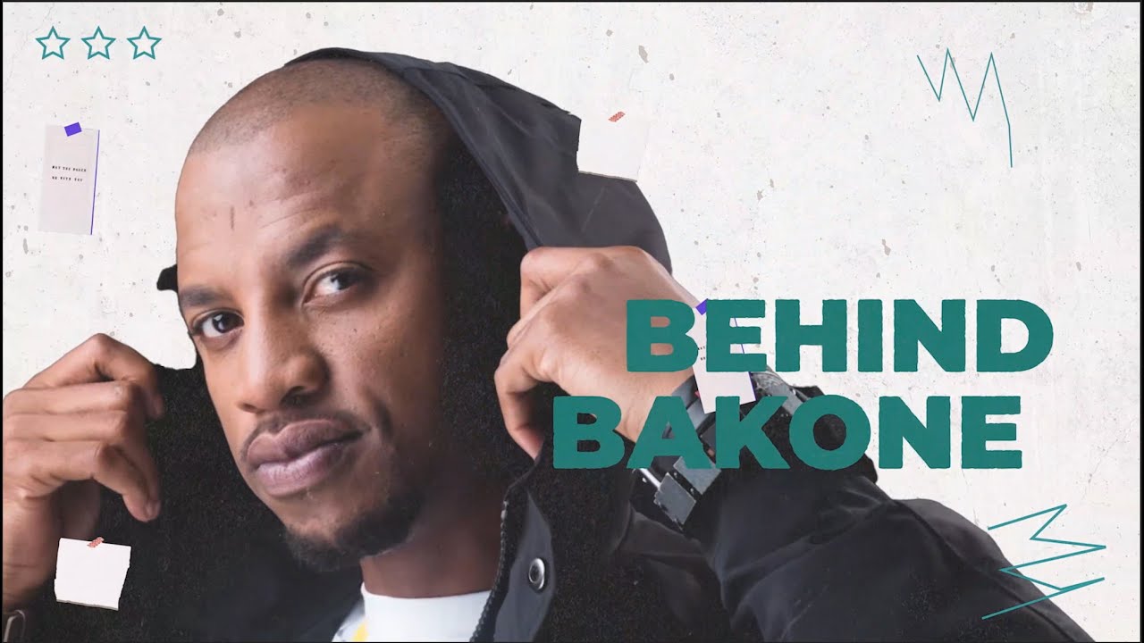A CONVERSATION WITH: DA CAPO (BEHIND BAKONE)