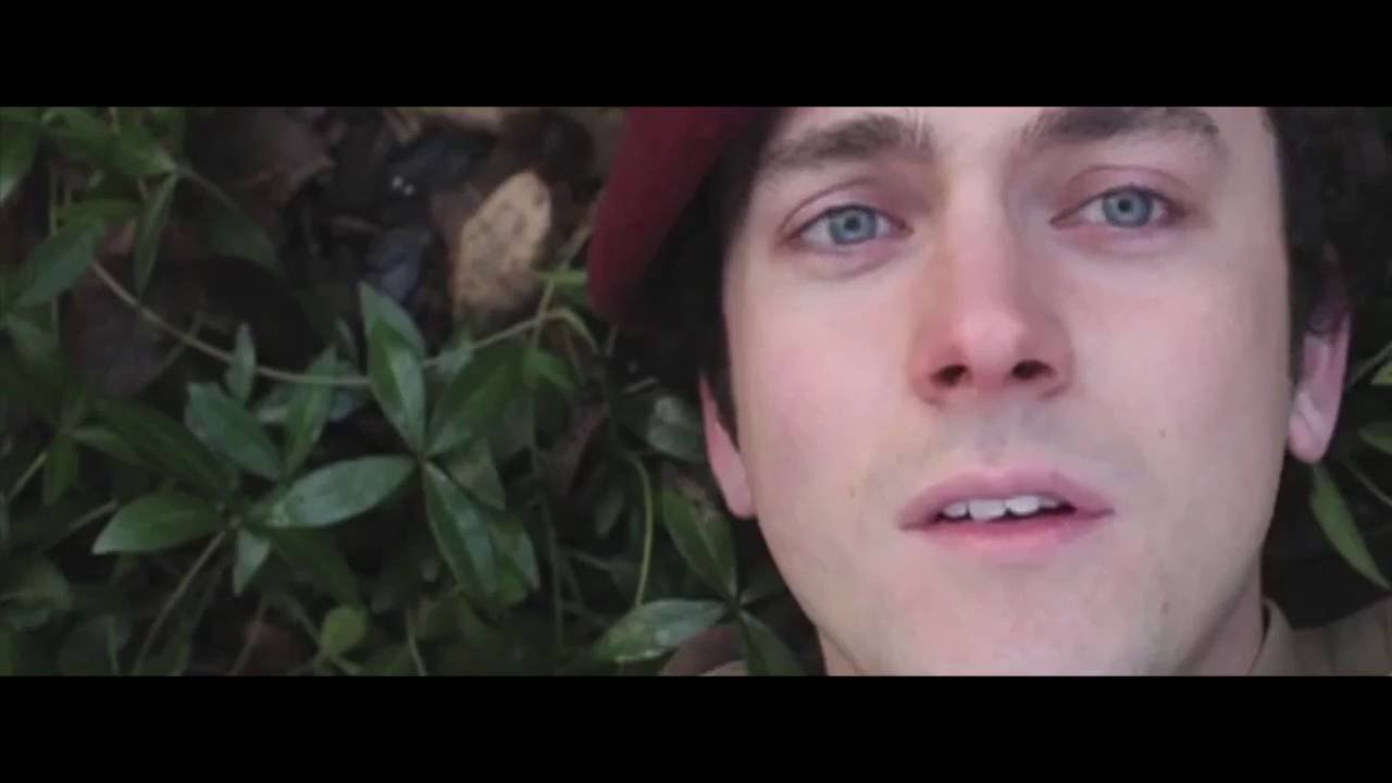 enjolras / grantaire - love of mine (xtony)