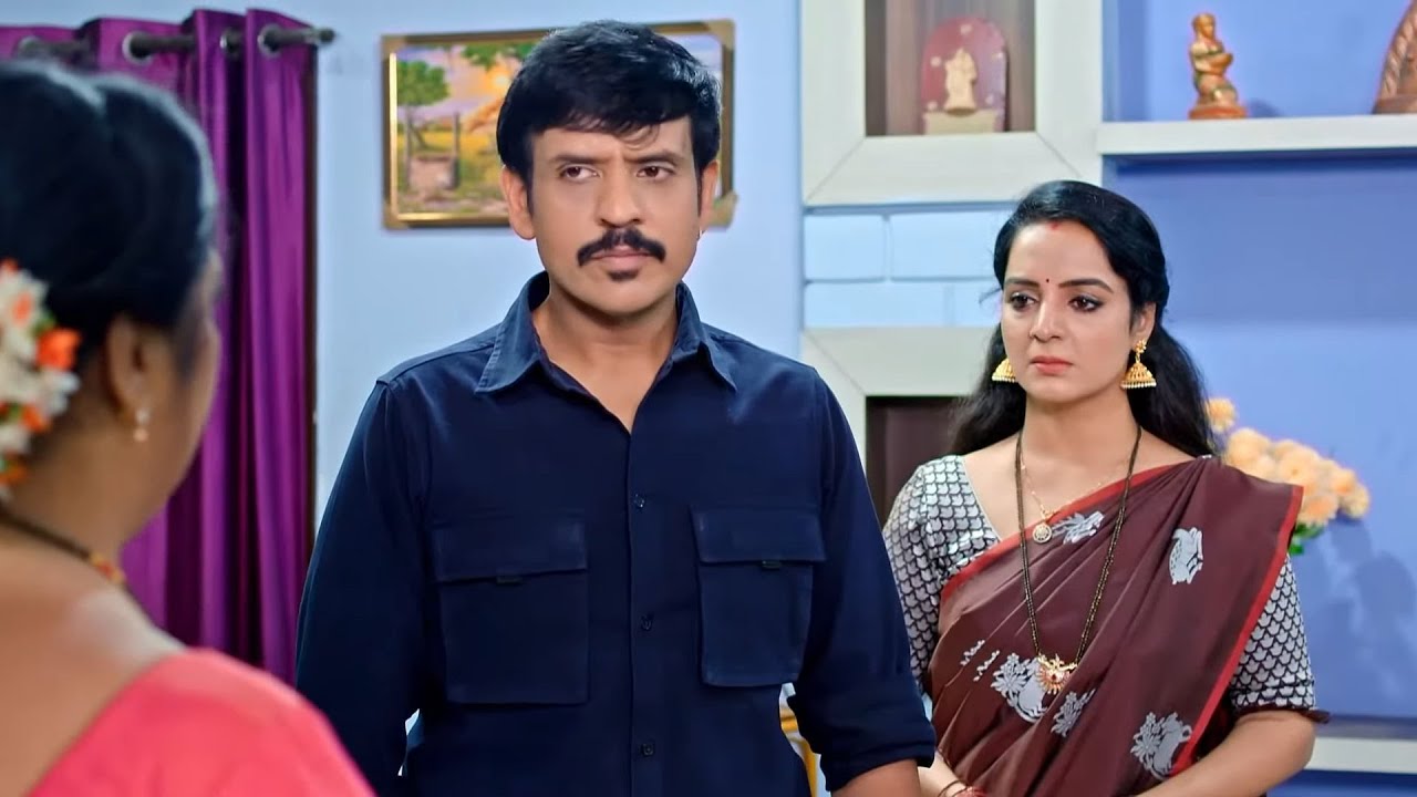 ఇది ఏంటో Aunty కి తెలుసు | Oohalu Gusagusalade | Full Ep 384 | Zee Telugu | 30 July 2022