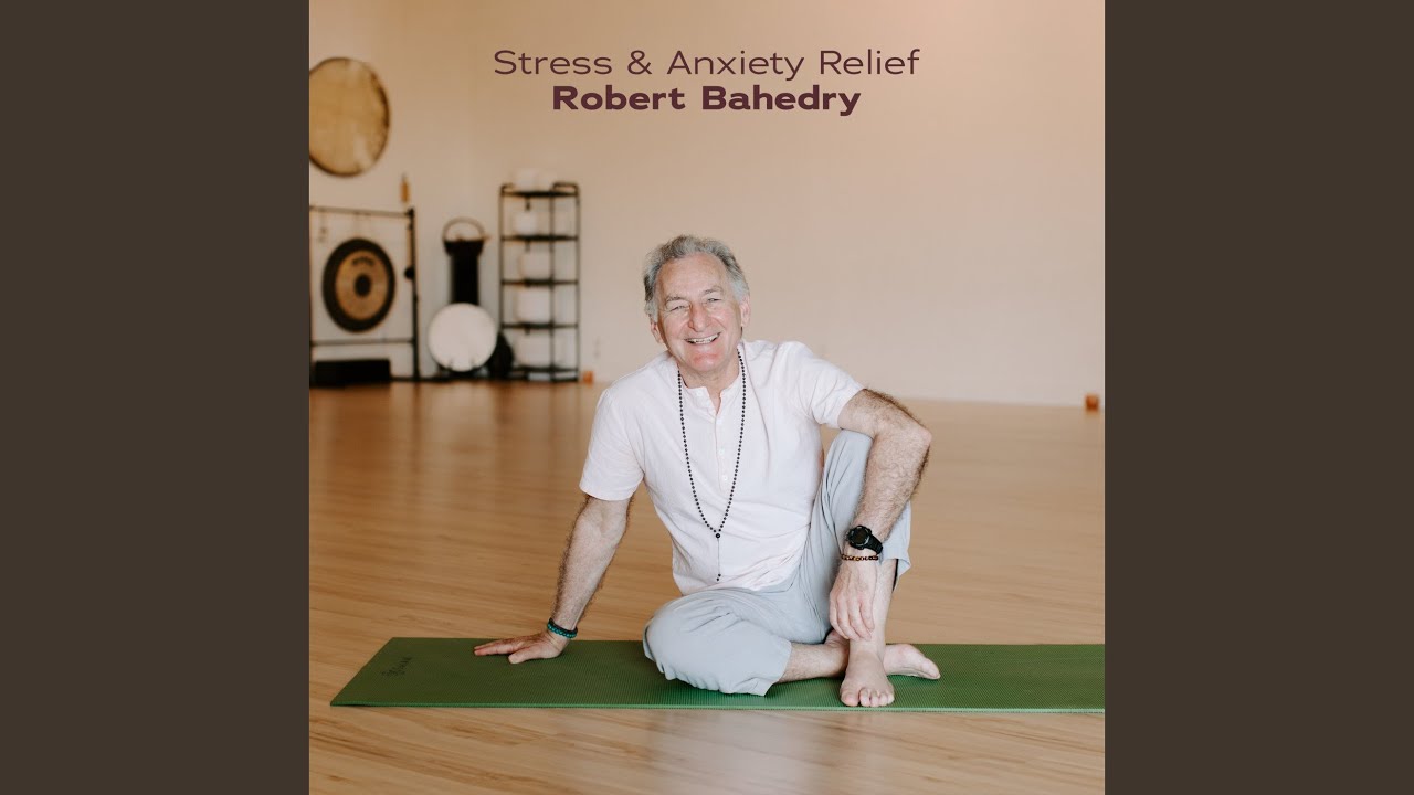 Stress & Anxiety Relief