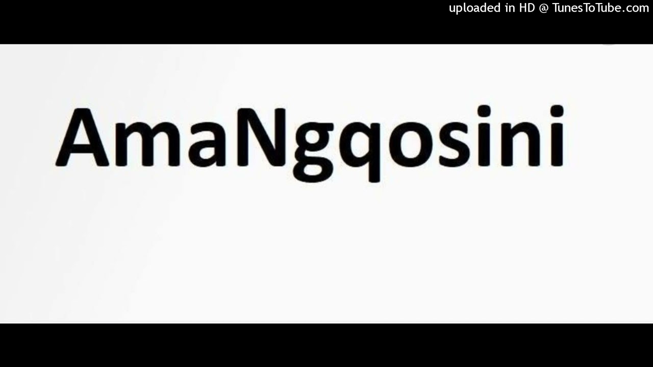 DJ Likho CT - Nozinga[ForMyCousins]