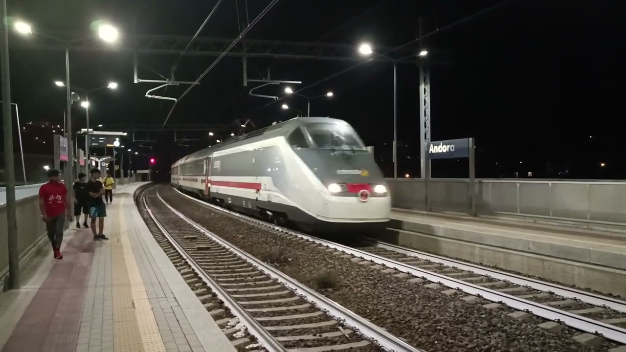 !!! INVESTIMENTO SFIORATO ALLA STAZIONE DI ANDORA!IC689 SUONA!