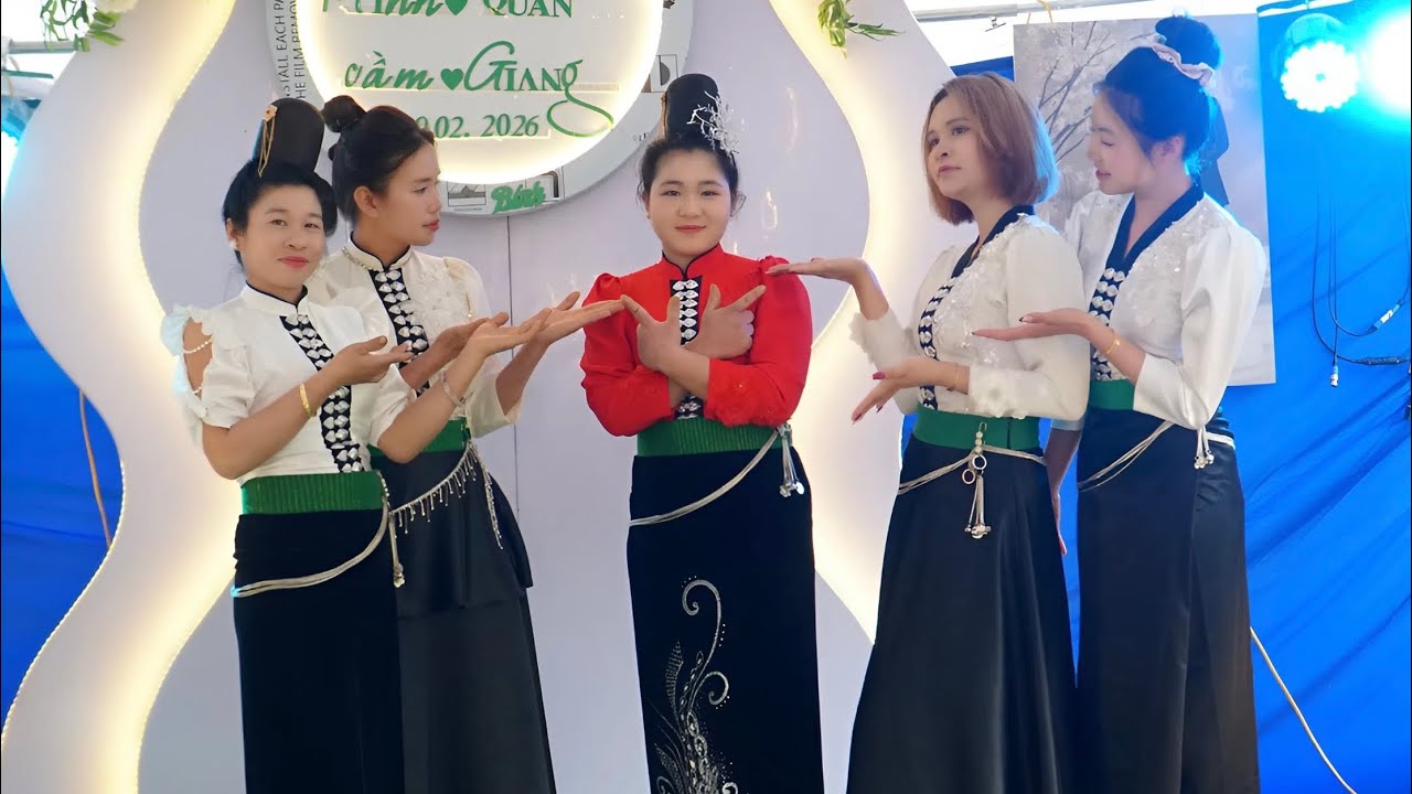 LTH cầm giang minh quân