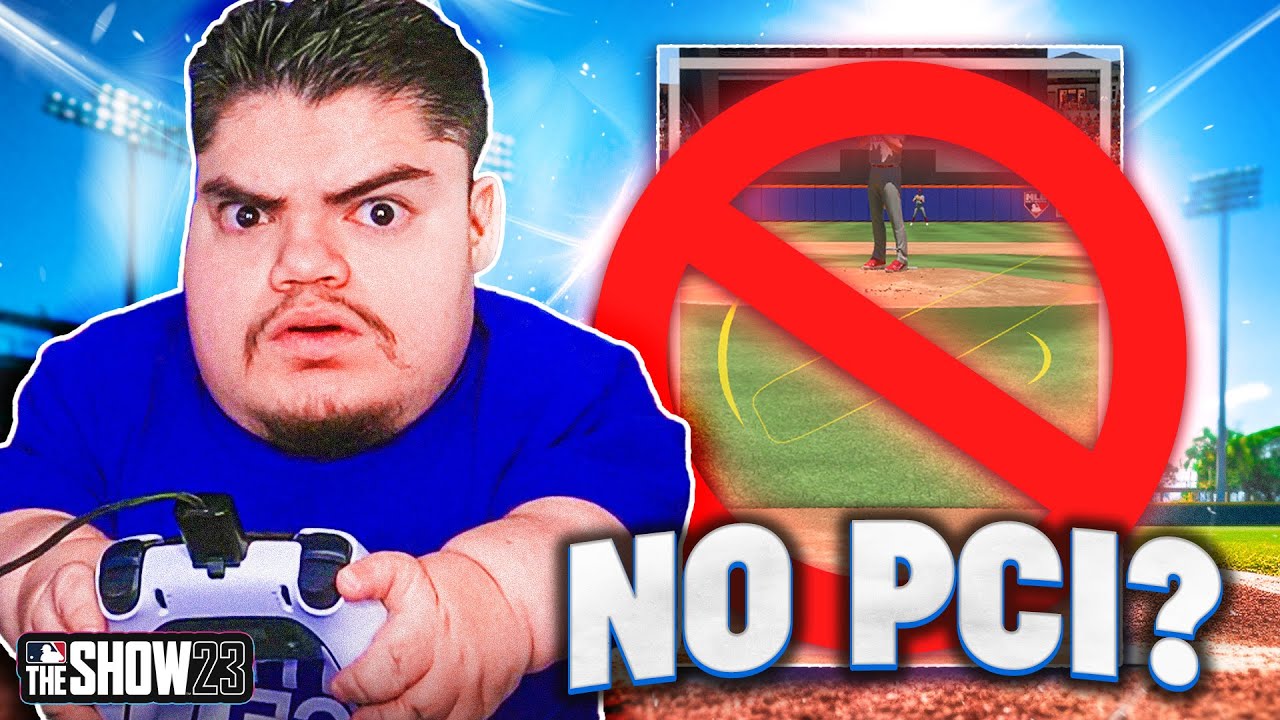 MLB, но без PCI