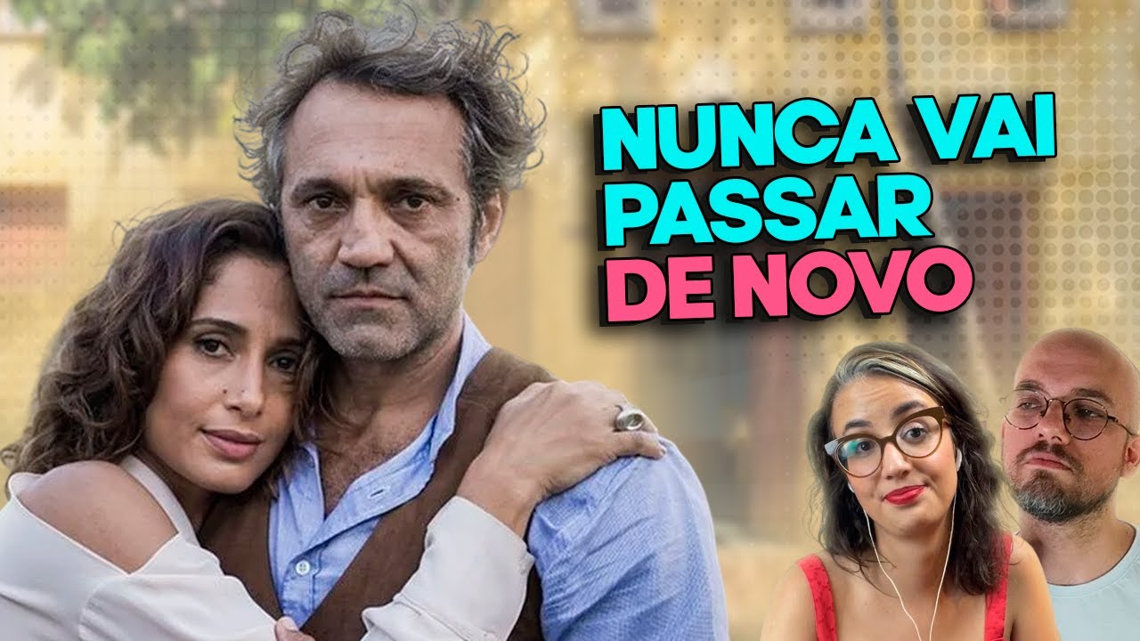 5 NOVELAS que a GLOBO NUNCA VAI REPRISAR | Coisas de TV
