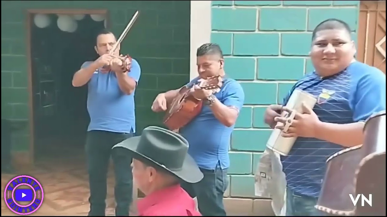 Gran mix-Un Puño de Tierra Conjunto Nuevo renacer de San Juan de Dios Camasca 🎂