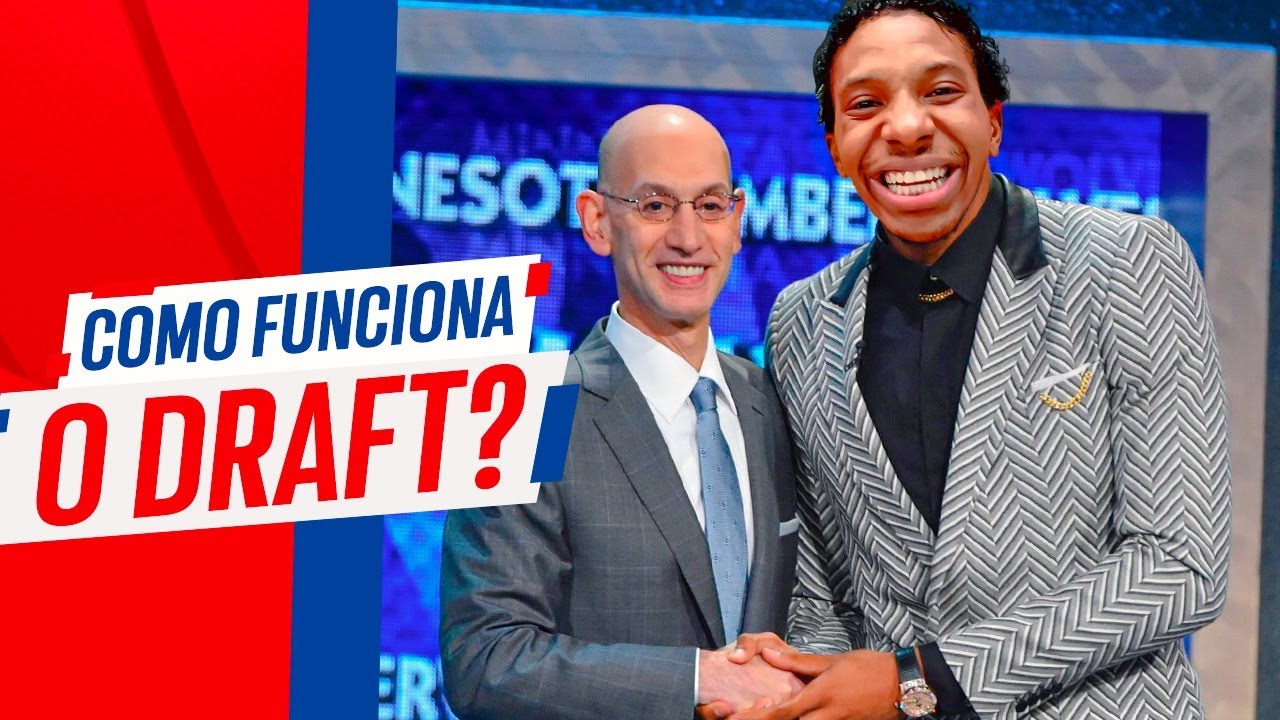 How the NBA Draft Works | NBA Dictionary #5