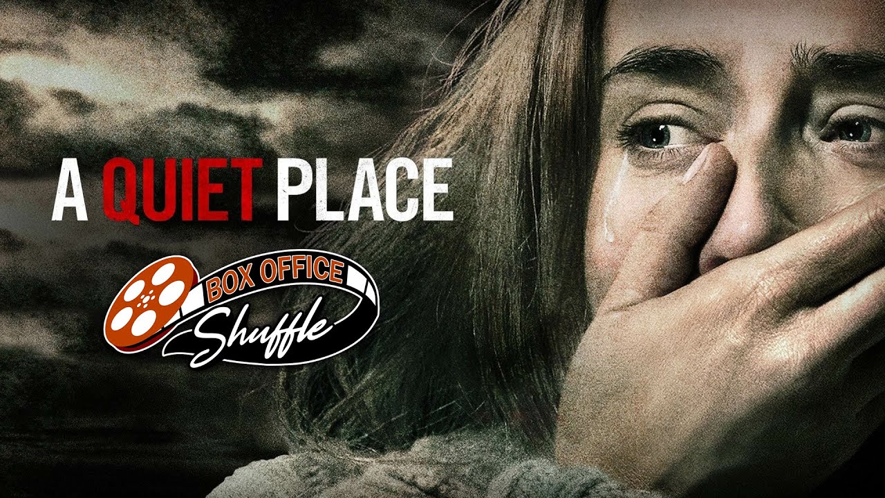 Is A Quiet Place a True Genre Classic?