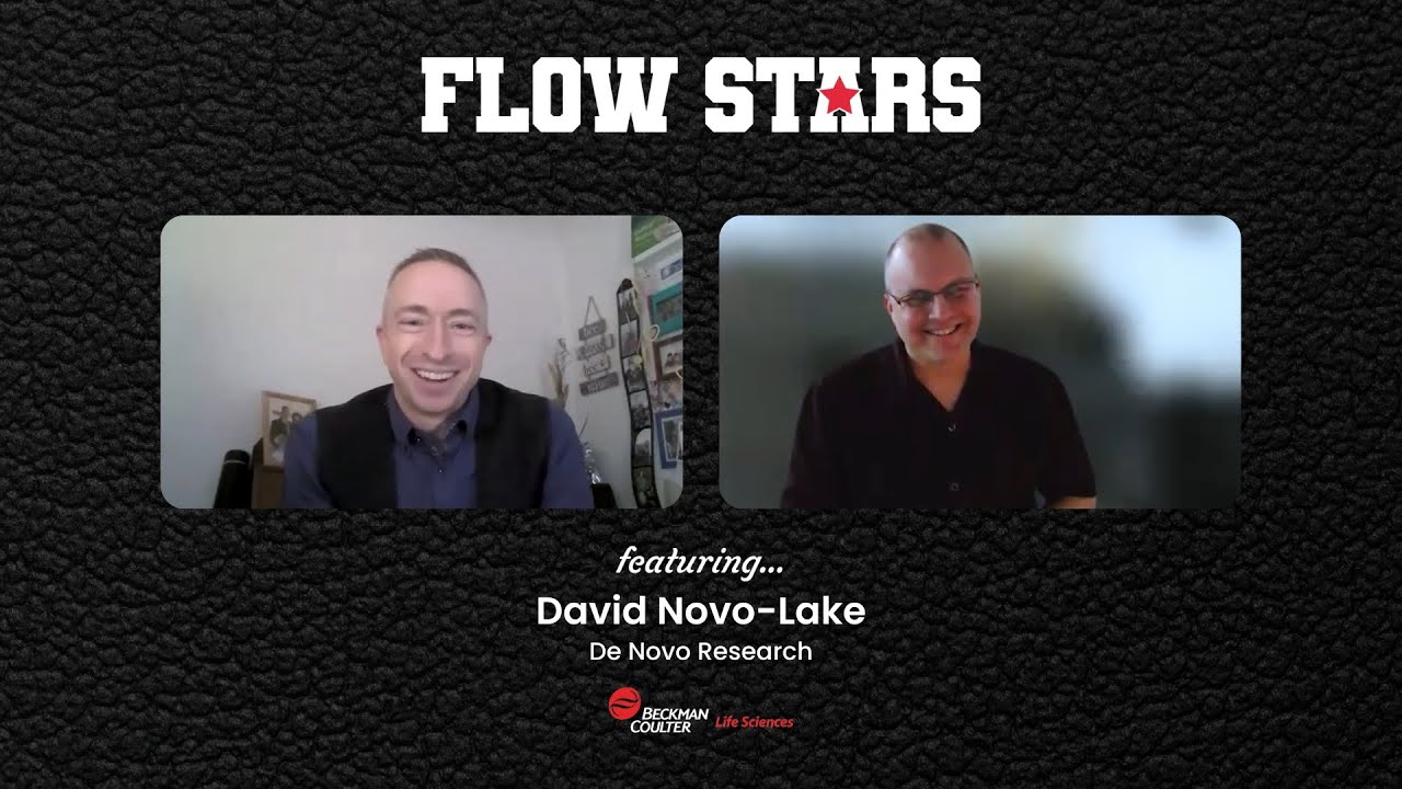 David Novo-Lake (De Novo Research)