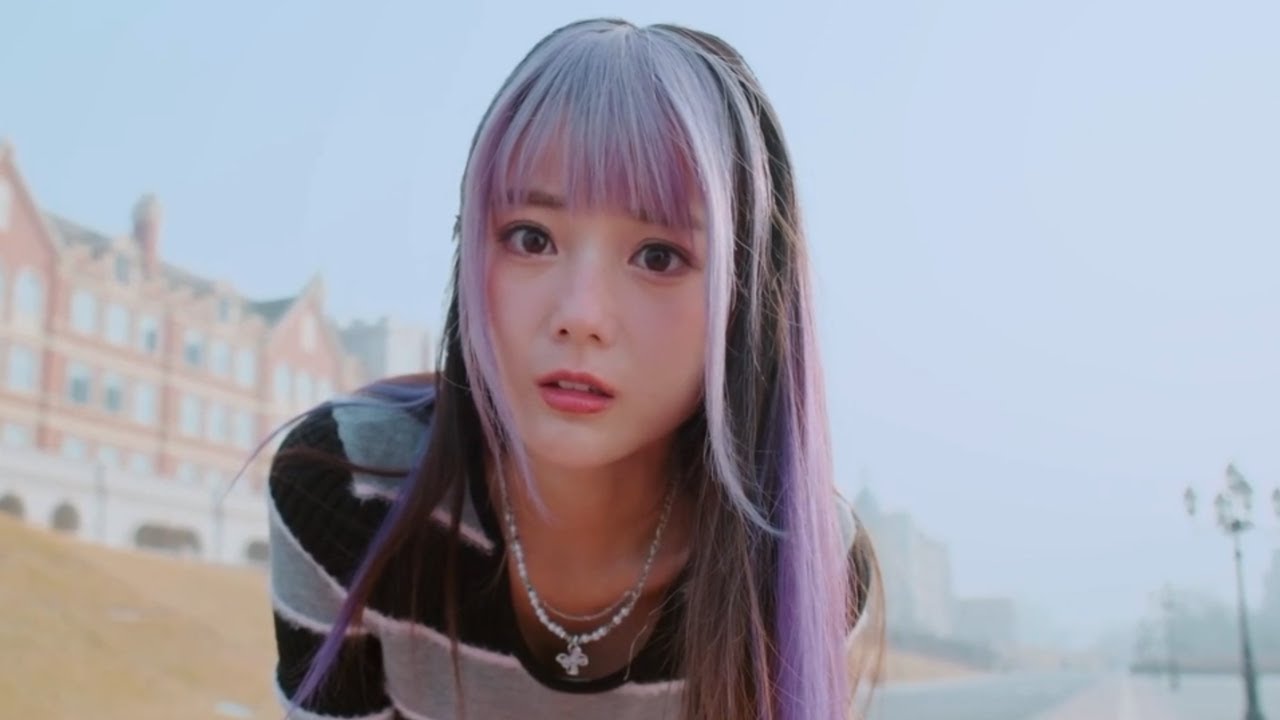 中国の恋愛ゲームで配信者がリアルに沼るまで #1【君、勉強を邪魔しないでください】