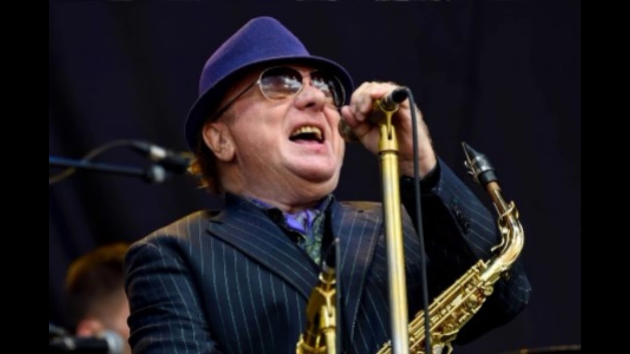 Van Morrison 02 In The afternoon Raincheck Live
