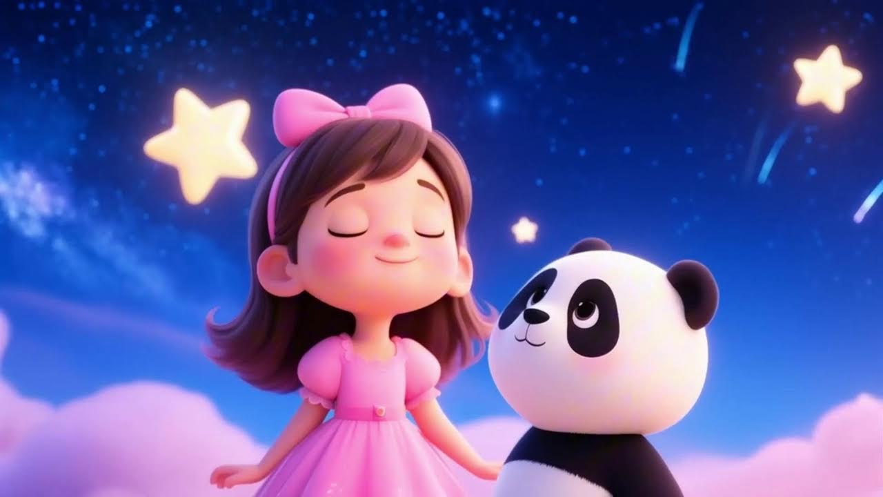 💌 Cartinhas da Luiza | 🧼 Tudo limpinho e musical
