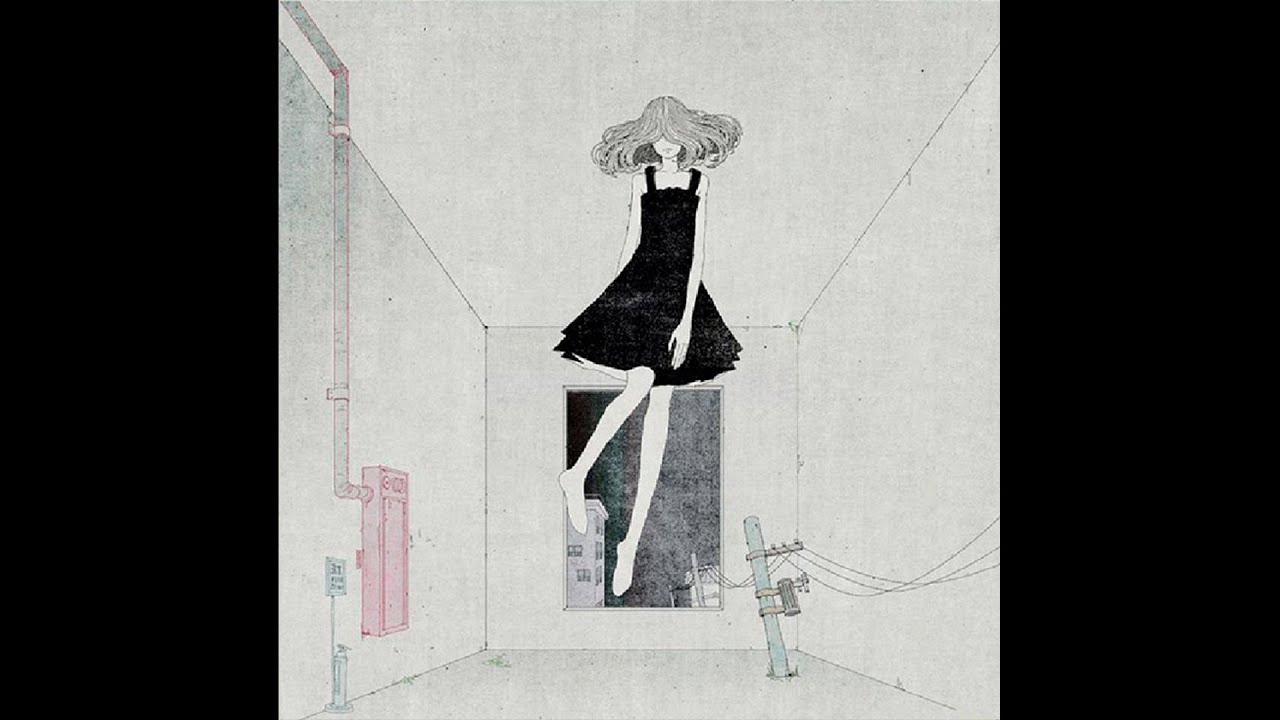 Kidkanevil - My Little Ghost [Album]