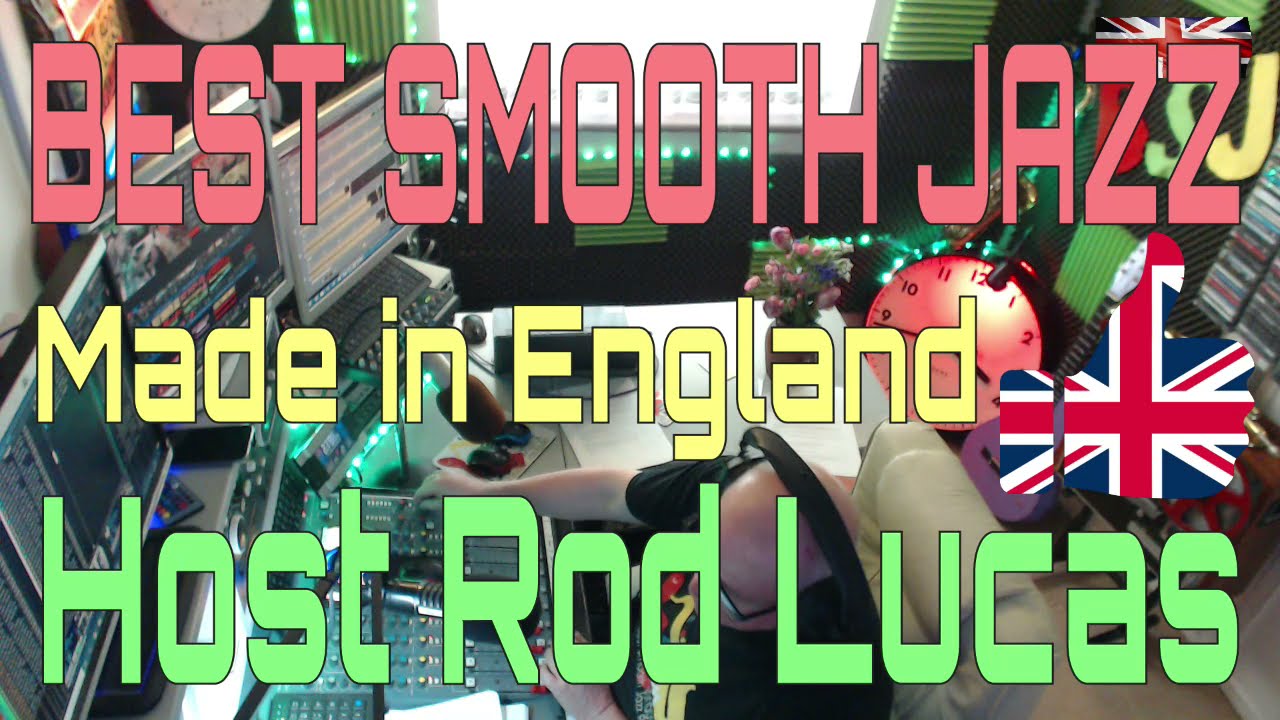 Best Smooth Jazz : 18th Sept 2021