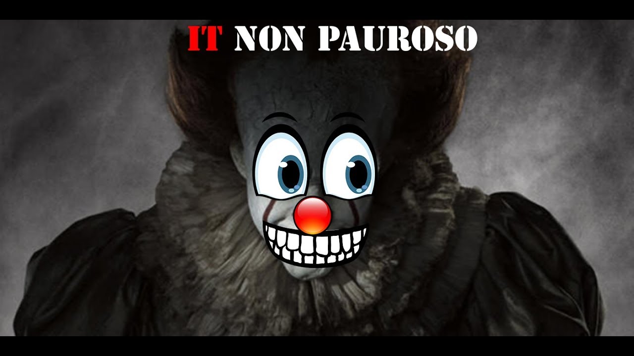 IT NON PAUROSO