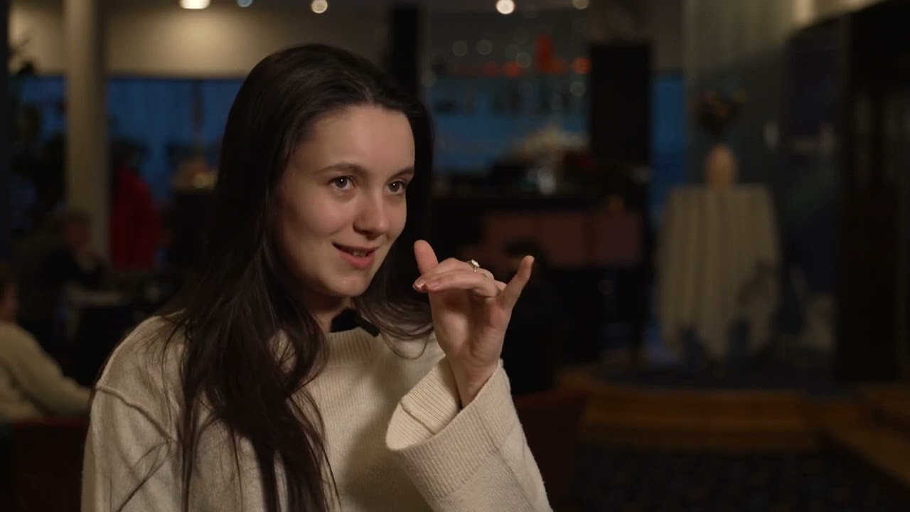 SVENK (02.21) – 🎤 Interjú Bubik Réka színművésszel