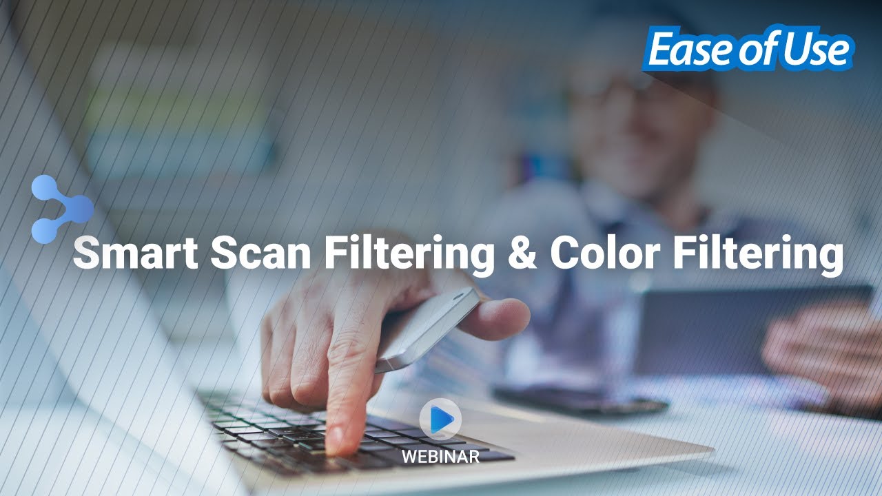 Medit Webinar - Smart Scan Filtering & Smart Color Filtering (Pre-recorded)