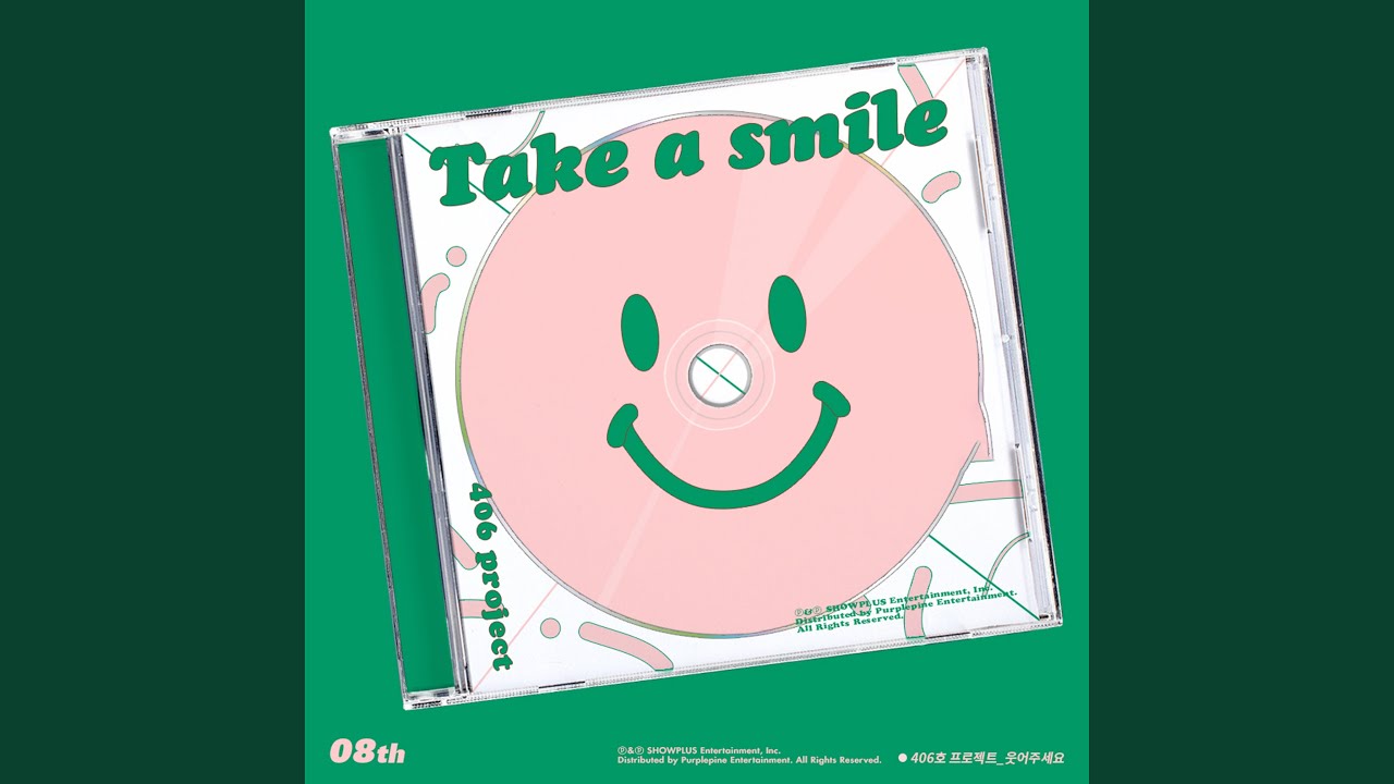 Take A Smile