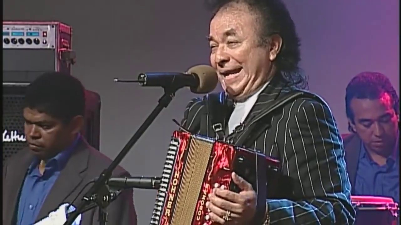 Aniceto Molina - El campanero│ VIVO