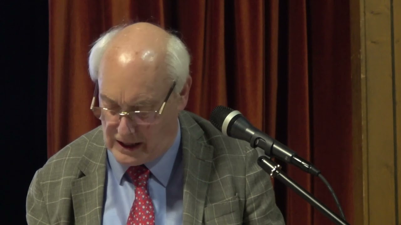 Professor Gruffudd Aled Williams: A “notorious association”: Owain Glyndŵr and Sir Edmund Mortimer